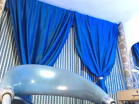 ElCaballeroNegro24 online show from November 2025 01:27:01 AM