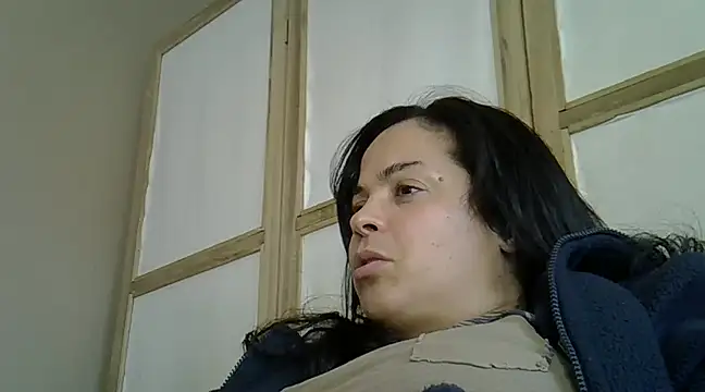 Snapshot of ITALIANASISIXX chatting on January 2025 12:24:01 PM ITALIANASISIXX online show from January 2025 12:24:01 PM