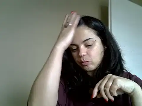 Snapshot of ITALIANASISIXX chatting on January 2025 10:31:02 AM ITALIANASISIXX online show from January 2025 10:31:02 AM