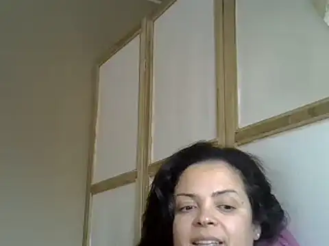 Snapshot of ITALIANASISIXX chatting on March 2025 12:59:02 PM ITALIANASISIXX online show from March 2025 12:59:02 PM