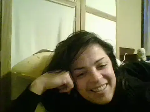 Snapshot of ITALIANASISIXX chatting on November 2025 04:06:01 PM ITALIANASISIXX online show from November 2025 04:06:01 PM