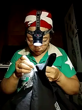 Lai005 online show from November 2025 01:18:02 AM