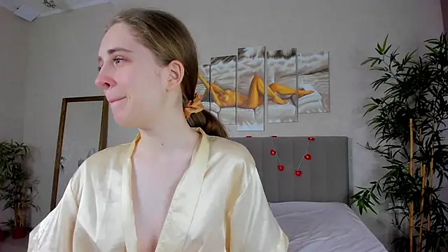 Camilla Kelly online show from February 2026 01:13:02 AM