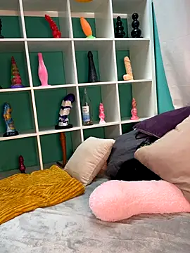 TheRealJessyLey online show from November 2025 07:08:02 PM