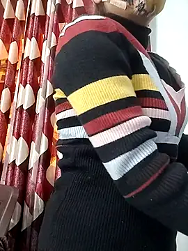 Ruhi 07 online show from November 2025 03:17:02 AM