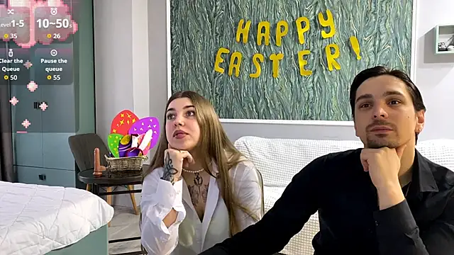 VelvetMiley online show from April 2026 05:08:02 AM