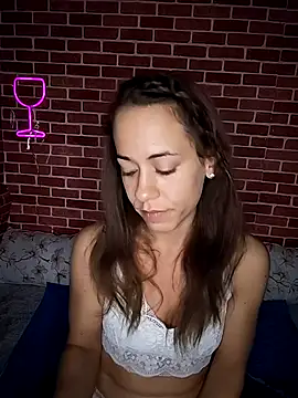 HotGinger66 online show from November 2025 09:41:02 AM