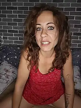 HotGinger66 online show from July 2026 08:54:02 AM