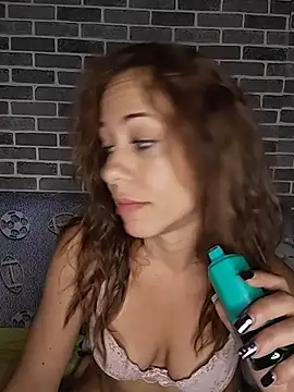 HotGinger66 online show from July 2026 10:28:02 AM