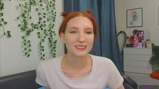 Olivia Rid  online show from November 2025 08:31:01 PM