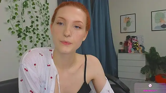 Olivia Rid  online show from December 2025 08:28:02 PM