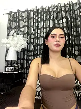 UrDreamAngel4u online show from January 2026 01:08:02 AM