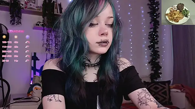 Lollyshy online show from January 2026 09:57:02 AM