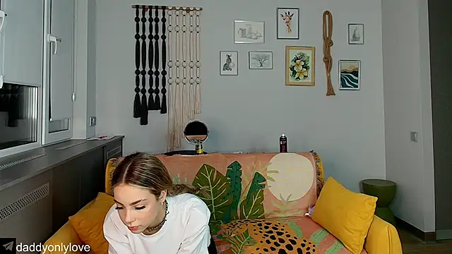 daddyonlyloveme online show from September 2025 08:03:01 PM