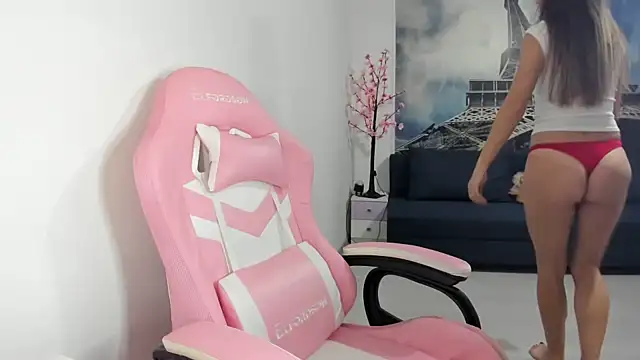 RheaEtthan online show from January 2026 08:56:01 PM