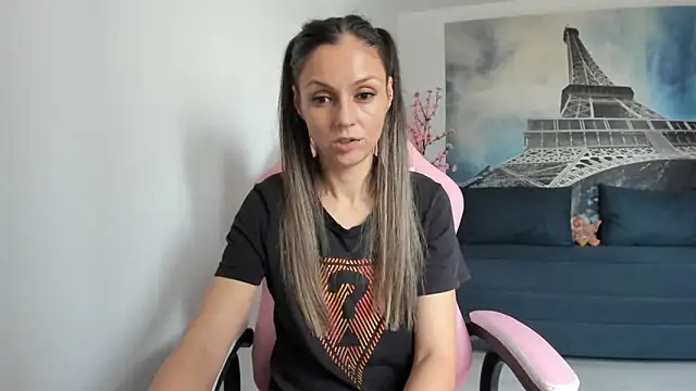 RheaEtthan online show from February 2026 11:46:02 AM