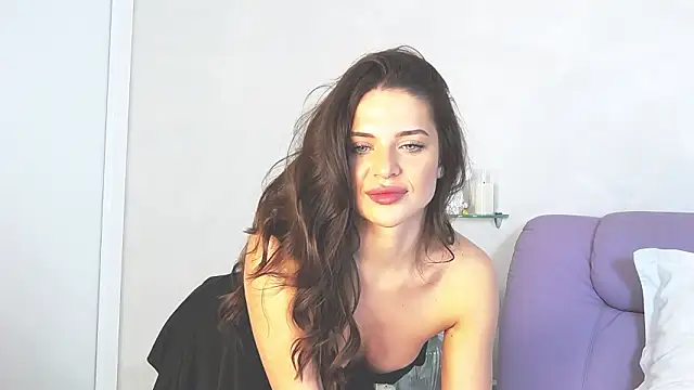 AngelicaDillon online show from February 2026 05:06:01 AM