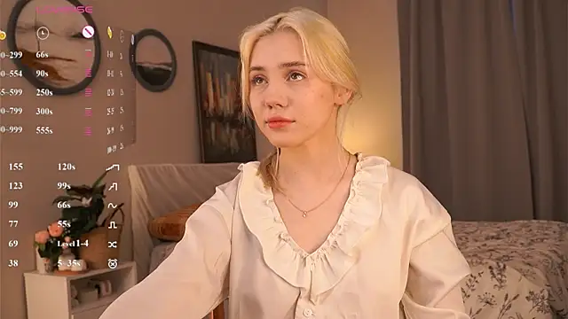 LilianBenskin online show from November 2025 07:02:02 AM