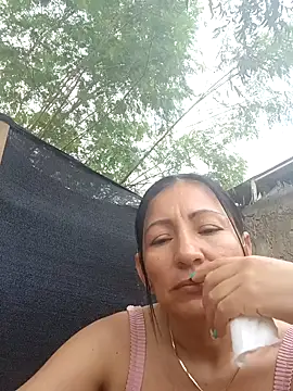 Snapshot of maturexxxnaughty chatting on October 2025 12:27:01 PM maturexxxnaughty online show from October 2025 12:27:01 PM