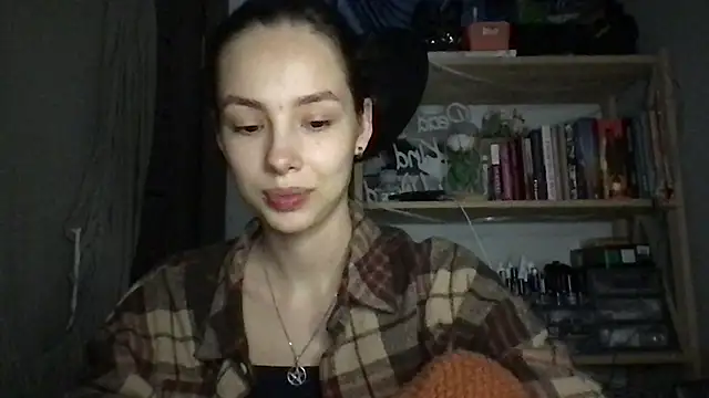 Yuna5343 online show from September 2025 10:24:02 PM