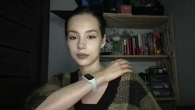 Yuna5343 online show from September 2025 09:51:01 PM