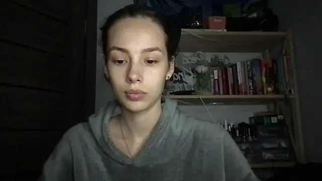 Yuna5343 online show from September 2025 10:14:02 PM