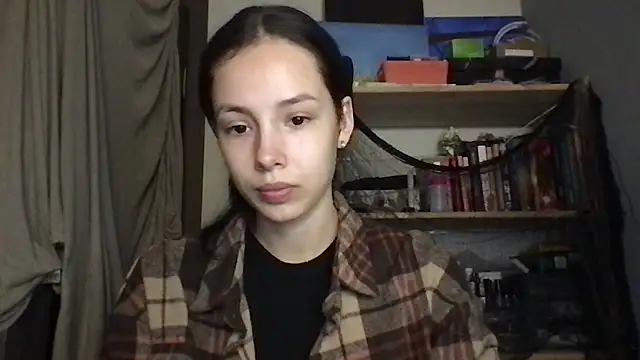 Yuna5343 online show from November 2025 07:58:02 PM