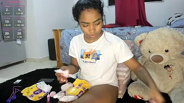 mishell- online show from March 2026 01:11:02 AM