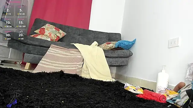 mishell- online show from March 2026 01:27:02 AM