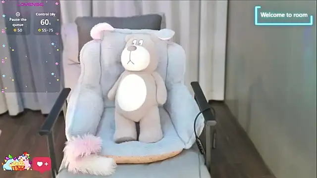 LINLIN-2025 online show from October 2025 02:09:01 PM