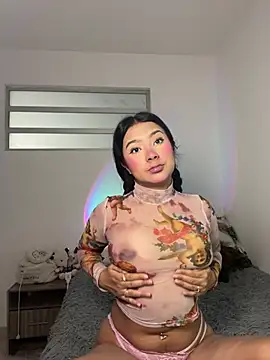 Angela elliss1 online show from March 2026 06:14:02 PM