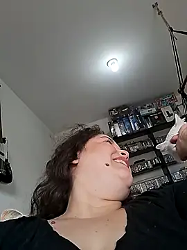 valkiriabbw online show from September 2025 11:44:01 AM