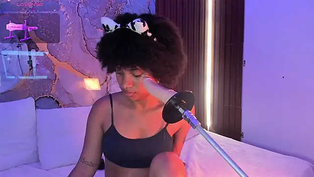 Lolalewis777 online show from October 2025 11:04:02 PM