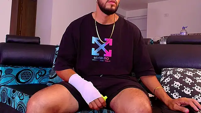 DaveSoldier online show from December 2025 03:40:02 PM