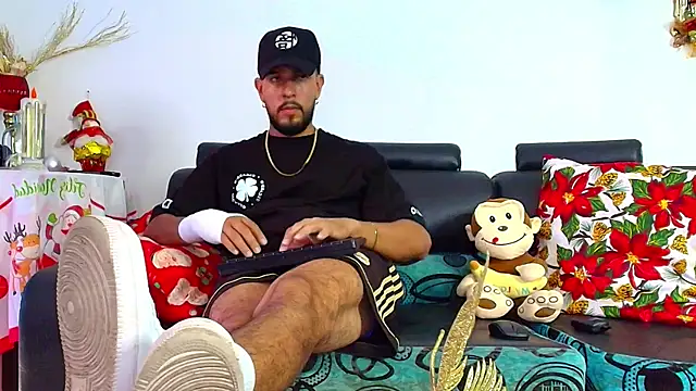 DaveSoldier online show from December 2025 08:02:02 PM