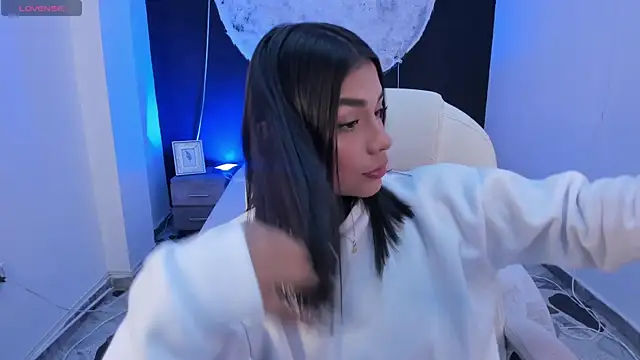 ShaniaDaniels online show from October 2025 09:13:01 PM