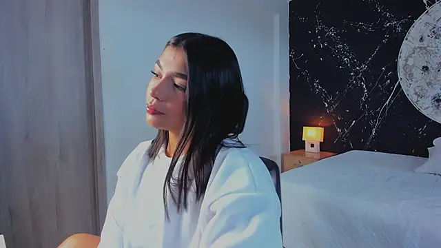 ShaniaDaniels online show from October 2025 09:04:01 PM