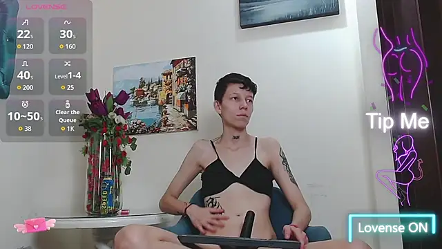 LiamBrown09 online show from September 2025 09:16:01 PM