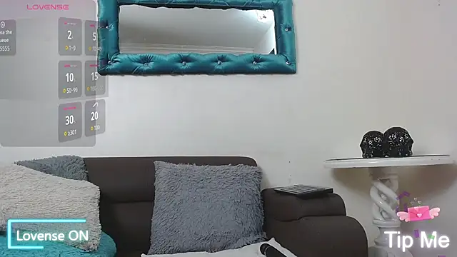 LiamBrown09 online show from October 2025 07:11:01 PM