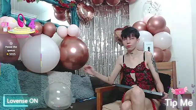 LiamBrown09 online show from February 2026 07:43:01 PM