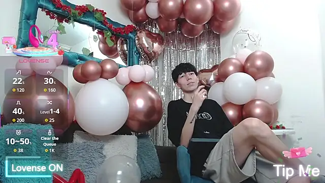 LiamBrown09 online show from February 2026 07:53:02 PM