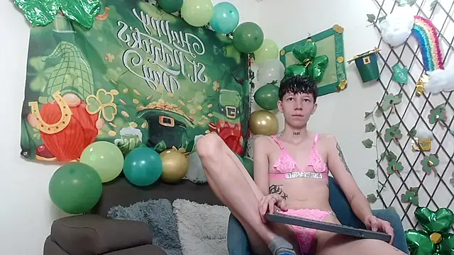 LiamBrown09 online show from March 2026 07:19:01 PM