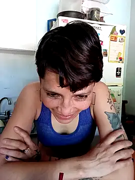 Lulypsicologasexual online show from September 2025 05:27:01 PM