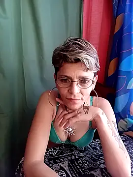 Lulypsicologasexual online show from November 2025 04:28:02 PM