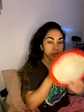 jessens144 online show from October 2025 02:42:01 AM