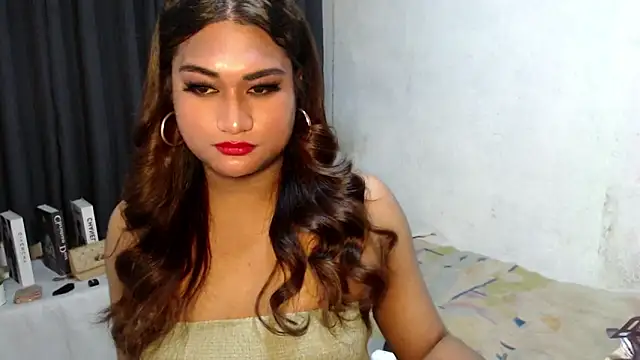 LastyLuna online show from February 2026 06:40:02 AM