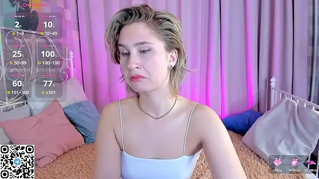 odelynbrower online show from October 2025 12:19:01 AM