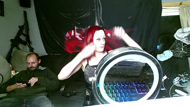 Splash Queen420 online show from October 2025 02:45:01 AM