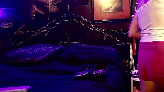 Splash Queen420 online show from January 2026 12:38:01 AM