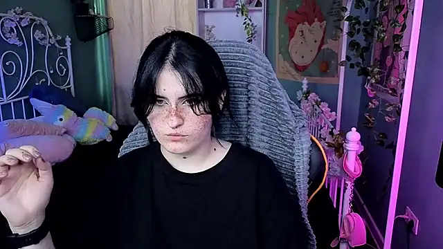 Snapshot of Dark_Shine chatting on September 2025 11:10:02 AM Dark Shine online show from September 2025 11:10:02 AM